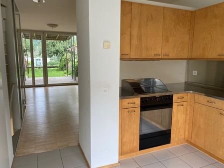 Maisonette-Wohnung mit eigenem Garten - Photo 5