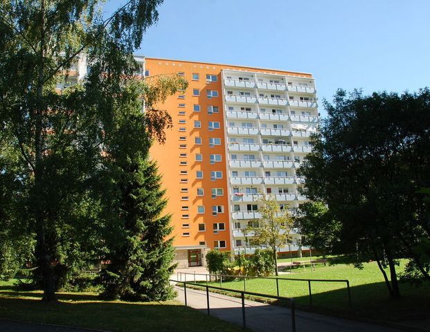 1-Raum-Wohnung - Foto 1