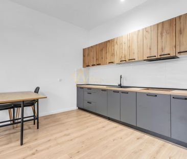 Na wynajem 3 pokojowe mieszkanie po generalnym remoncie w centrum T... - Zdjęcie 6