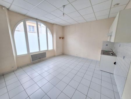Appartement T2 à louer Bruz - 33 m² - Photo 4