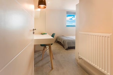 Corner House, Cathays - Photo 5