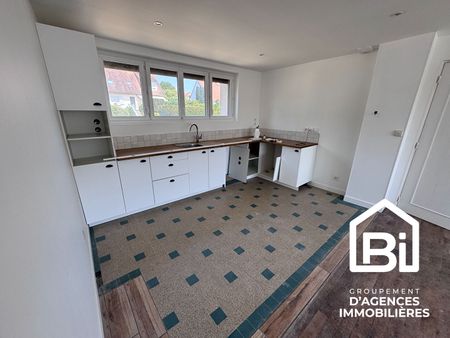 Location Appartement 4 pièces 73m² - Photo 4
