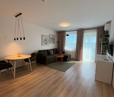 RK ponúka na prenájom úplne nový, moderný 2-izbový byt v elitnom re... – Fotografia 1