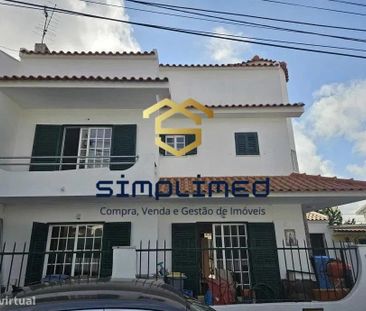 Amora, Setúbal Municipality - Photo 3