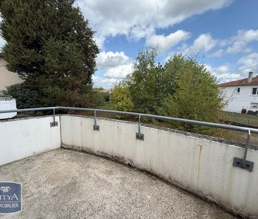 Location Appartement 2 pièces 45m² VILLENEUVE SUR LOT 47300 - Photo 3