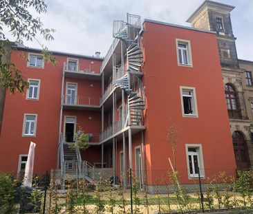 Betreutes und Seniorengerechtes Wohnen! - Foto 2