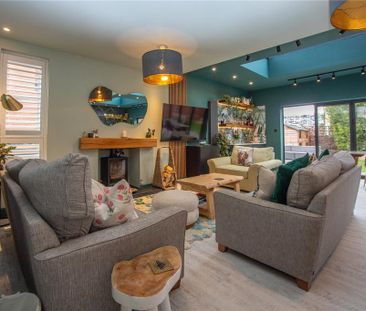 5 bedroom detached house to rent - Photo 6