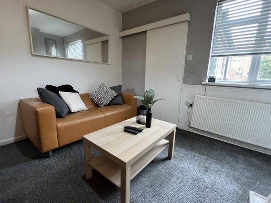 1 bedroom terraced house to rent - Photo 1