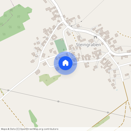 Nr. 100/4, 7540, Steingraben