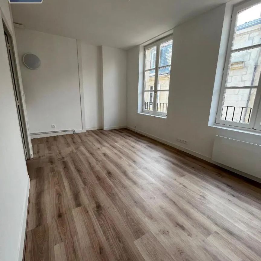 Appartement à louer 2 pièces 30.77m² - Photo 1