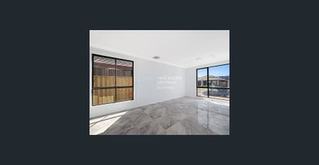 Freestanding 5-Bedroom Family Home by Mirvac - Photo 2