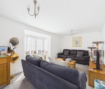 3 BED Detached house To rent - Photo 1