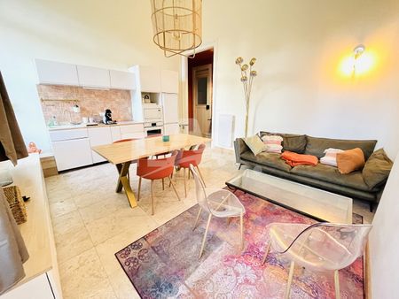 Location Appartement 3 pièces 66m² SETE 34200 - Photo 3