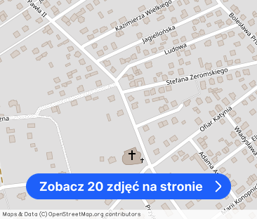 NOWY APARTAMENT do wynajęcia– centrum miasta - Zdjęcie 1