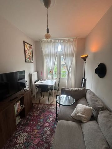 Room Amsterdam - Rijnstraat - Photo 5
