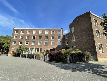 Te huur: Appartement Mathenesserweg in Rotterdam - Foto 2