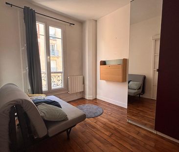 Appartement T3 PARIS à louer - Photo 3