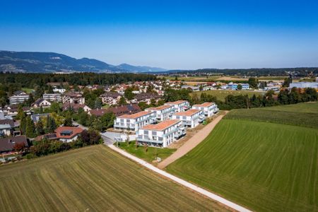 Sophisticated living in a sought-after and green location! - Photo 2