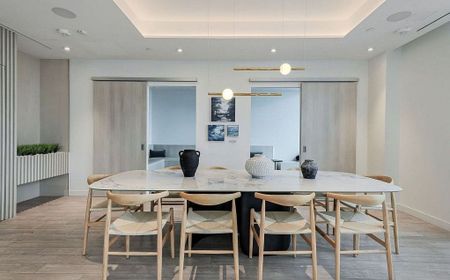 For Lease - 28 Ann Street Unit# 1310, Mississauga, Ontario - Photo 5