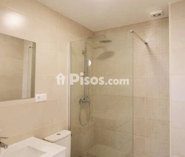 Piso en alquiler en Málaga Capital - Foto 4