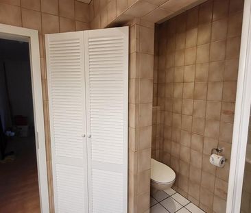 Helle, neu renovierte 3,5-Zimmer-Wohnung mit Blick ins Grüne - Photo 3