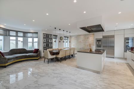 Stanhope Terrace, London, W2 - Photo 3