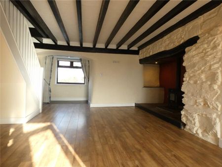 3 bedroom semi-detached house to rent - Photo 2