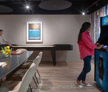 For Lease - 191 Sherbourne Street Unit# 0605, Toronto, Ontario - Photo 3