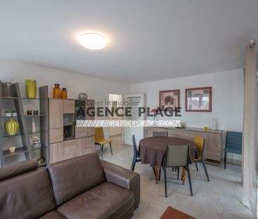 Location Appartement 3 pièces 66m² LES SABLES D OLONNE 85100 - Photo 2