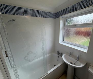 1 bedroom bungalow to rent - Photo 6