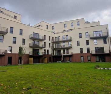 Appartement T2 neuf et sécurisé à HAUBOURDIN (disponible à partir d... - Photo 4