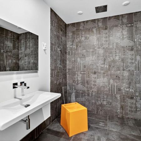 Superbe rez-de-chaussée entièrement meublé au cœur du Mile-End ! - Photo 4