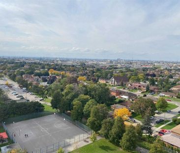 For Lease - 340 Dixon Road Unit# 1705, Toronto, Ontario - Photo 2