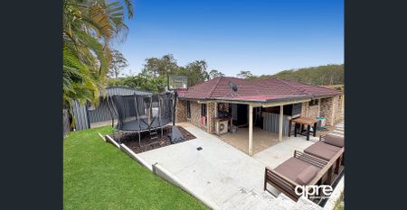 Family Entertainer with Shed, Rumpus & Room for All the Toys - Photo 4