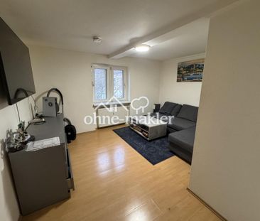 Gemütliche 2 Zimmer Wohnung im schönen Nordend - Foto 1