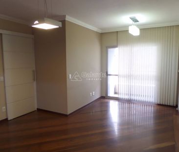 Apartamento à venda no Bosque em Campinas - Photo 4