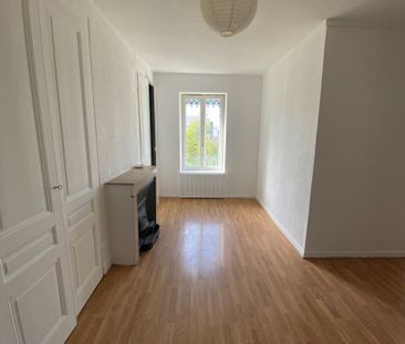 APPARTEMENT T1 BIS - 69006 - 32.66m2 , Lyon - Photo 1