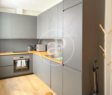 Flat for rent in Goya (Madrid) - Photo 2