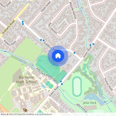 4 Wadhurst Place, Burnside, Christchurch City