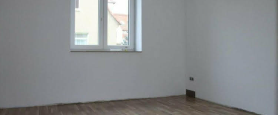 Moderne 2-Raum-Wohnung mit Balkon in ruhiger Lage - Foto 1
