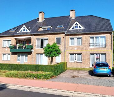 Gelijkvloers appartement in het centrum van Zonhoven - Photo 1