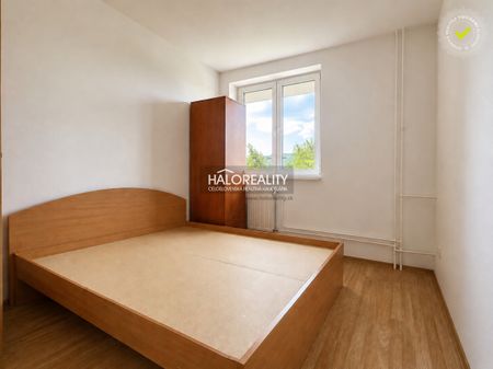 3 izbový byt na prenájom 63m2, Považská Bystrica - Photo 3