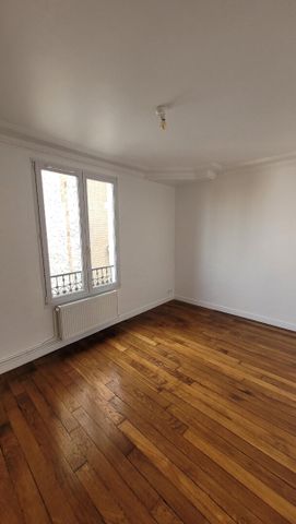 Appartement Courbevoie 3 pièces 68.19 m2 - Photo 2