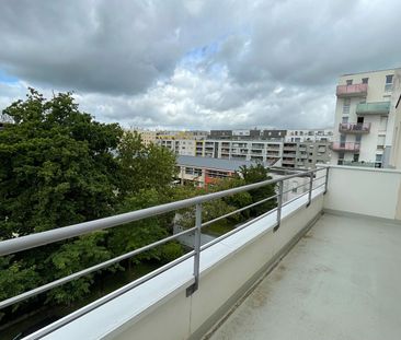 Location Appartement 3 pièces 64m² RENNES 35000 - Photo 5