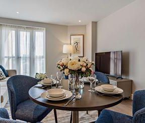 1 bedroom apartment to rent - Photo 6