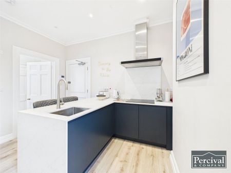 1 bedroom apartment to rent - Photo 5