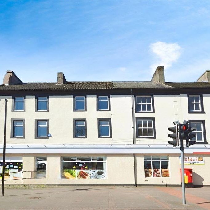 2 bedroom flat to rent - Photo 1