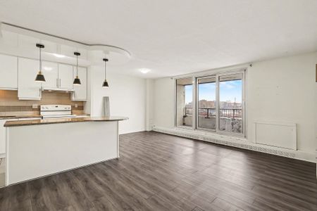 For Lease - 1785 Frobisher Drive Unit# 1107, Alta Vista and Area, Ontario - Photo 2