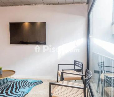 Piso en alquiler en Sant Gervasi-Galvany - Photo 4