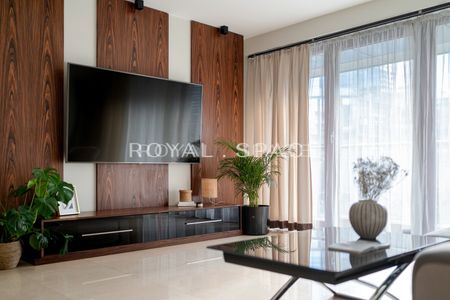 Przestronny apartament z balkonem w sercu stolicy! - Photo 4